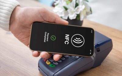 New “Ghost Tap” NFC Relaying Attack Steals Money From Mobile Users