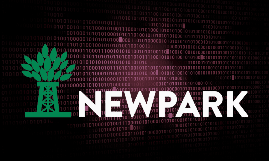 Newpark Resources Suffers Business Disruption from Ransomware Attack