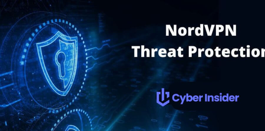 NordVPN Threat Protection