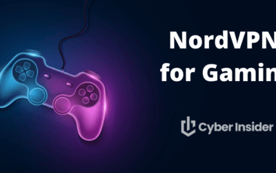 NordVPN for Gaming