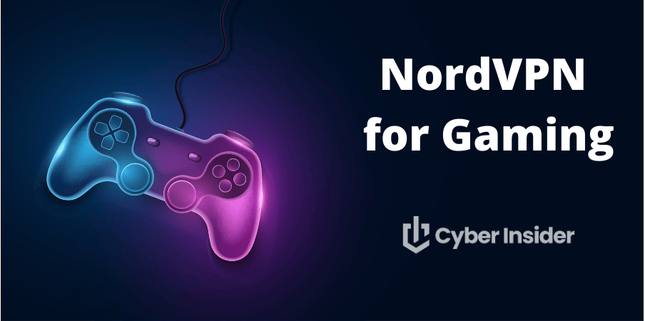 NordVPN for Gaming