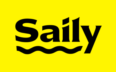 Saily logo