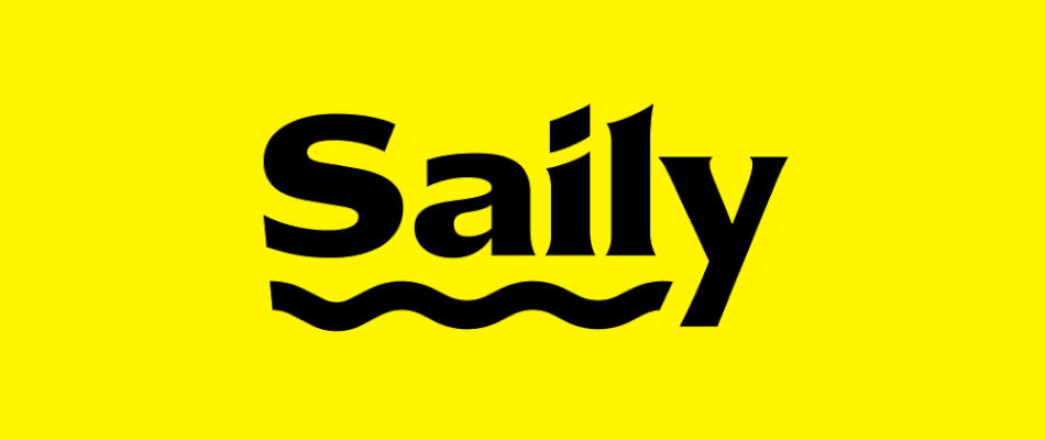 Saily logo