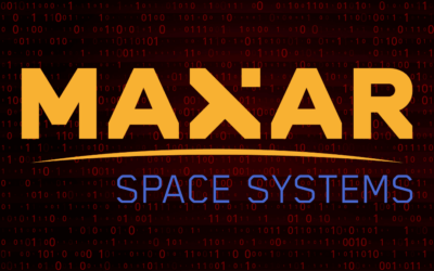 Satellite Maker Maxar Space Systems Confirms Data Breach