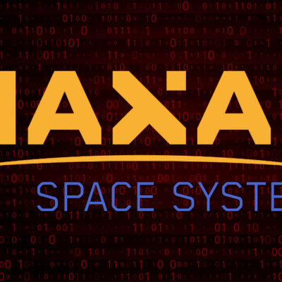 Satellite Maker Maxar Space Systems Confirms Data Breach