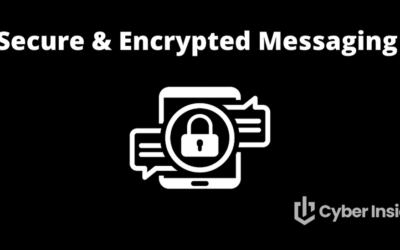 Secure Messaging Apps