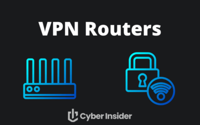 VPN Routers