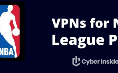 Best VPN NBA League Pass