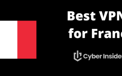 Best VPN for France