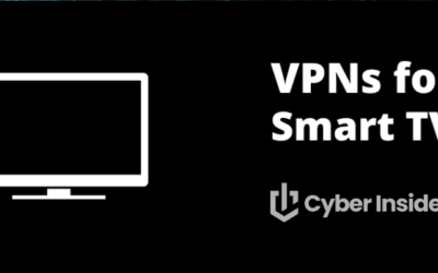 Best VPN for Smart TV