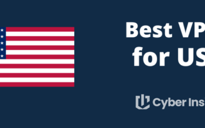 Best VPN for USA