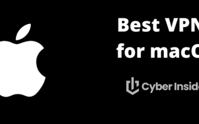 Best VPN for macOS