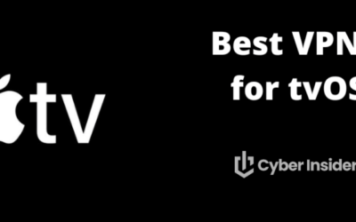 Best VPN for tvOS