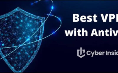 Best VPN with Antivirus