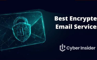 Best Encrypted Email Services