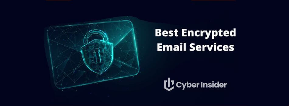 Best Encrypted Email Services