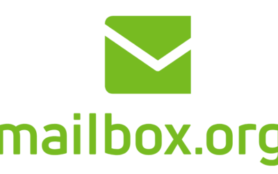 mailbox.org review