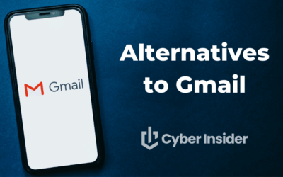 Alternatives to Gmail