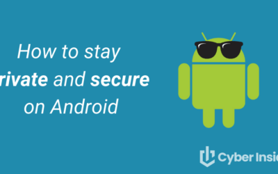 Android Privacy