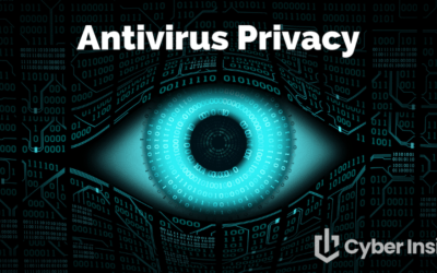 Antivirus Privacy 2