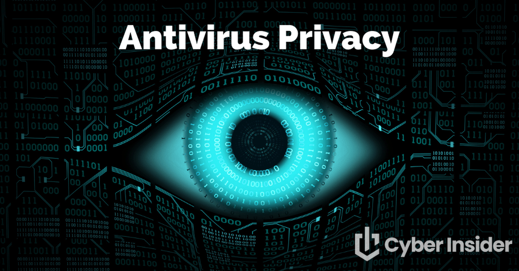 Antivirus Privacy 2