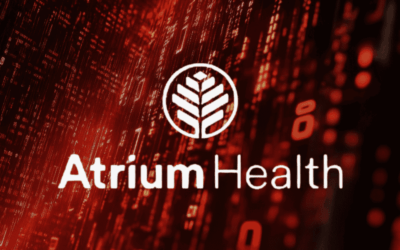 Atrium Health Discloses Data Exposure Involving Patient Portal