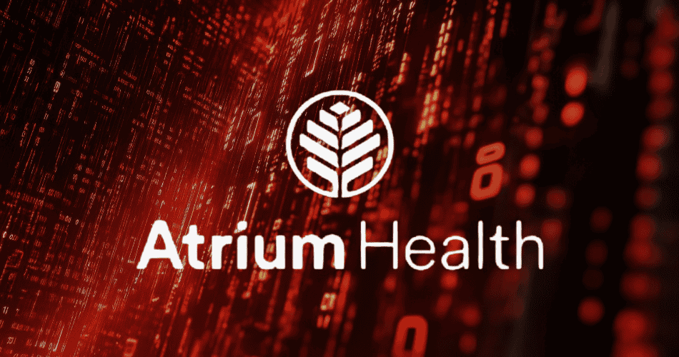 Atrium Health Discloses Data Exposure Involving Patient Portal