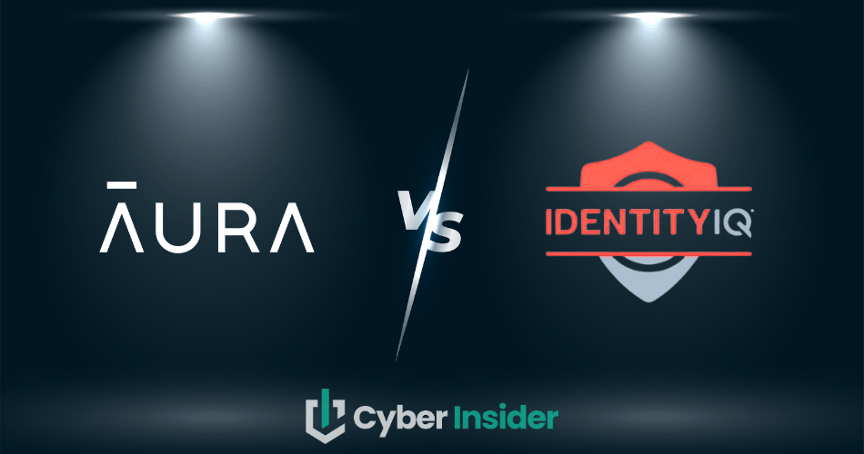 Aura vs. IdentityIQ comparison