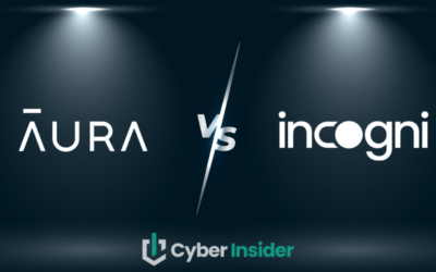 Aura vs. Incogni comparison