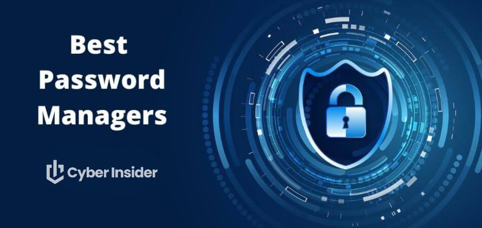 Best Password Managers