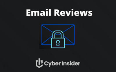 Email reviews