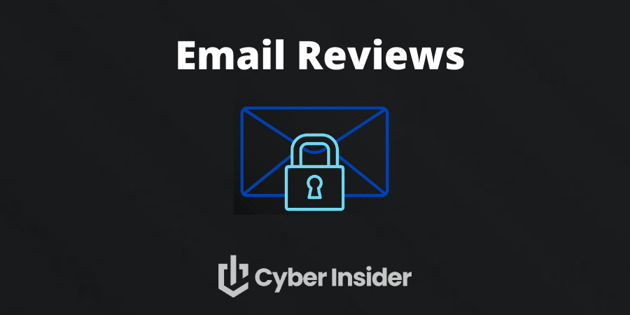 Email reviews