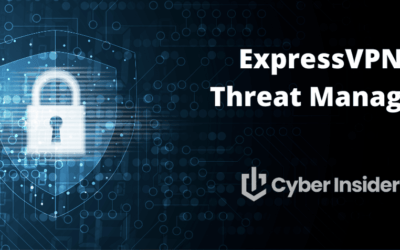 ExpressVPN Threat Manager