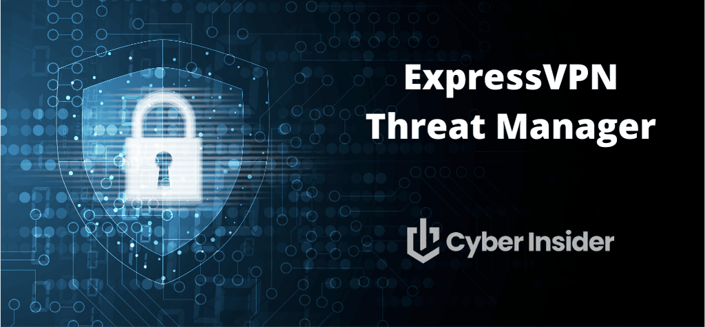 ExpressVPN Threat Manager