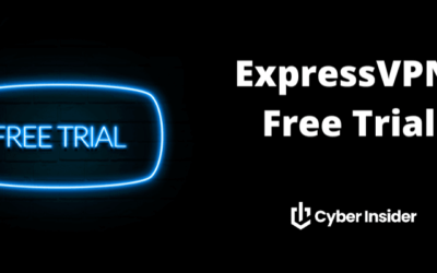 ExpressVPN free trial