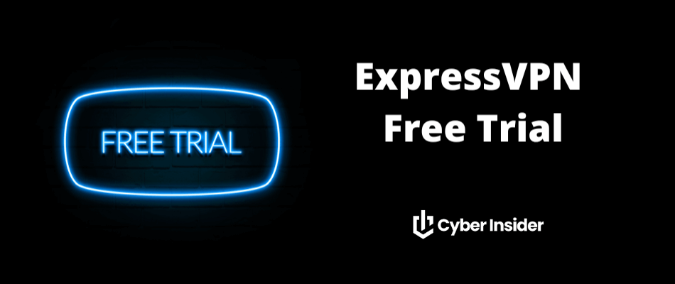 ExpressVPN free trial