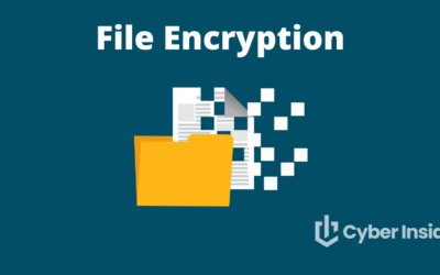 File Encryption