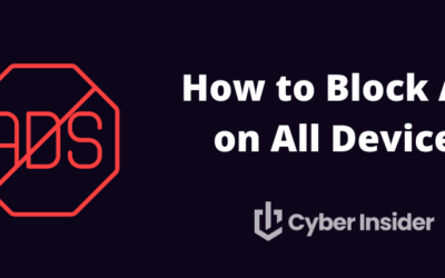 How to Block Ads on All Devices