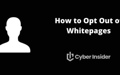 How to Opt Out of Whitepages