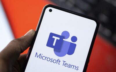 Microsoft Teams Exploited in Attacks Delivering DarkGate Malware