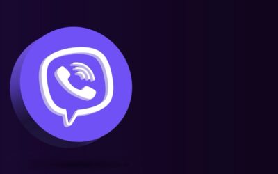 Russia Blocks Viber Messenger Over Alleged Legal Violations