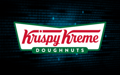 Play Ransomware Claims Responsibility for Attack on Krispy Kreme