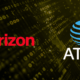 AT&T and Verizon Declare Networks Secure After Salt Typhoon Attacks