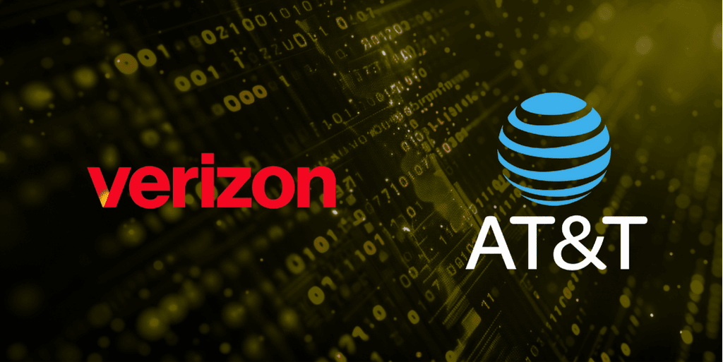 AT&T and Verizon Declare Networks Secure After Salt Typhoon Attacks