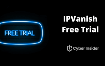 IPVanish free trial