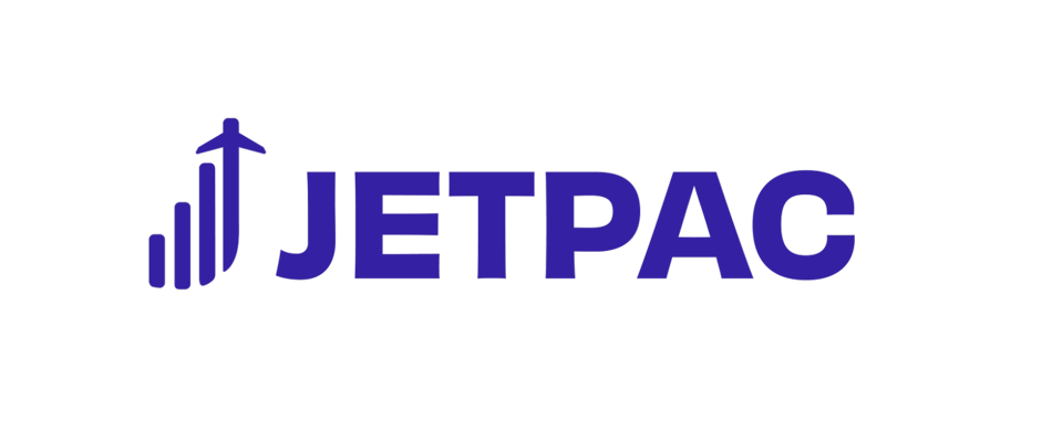 Jetpac eSIM logo