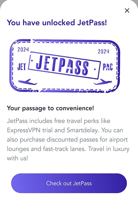 Jetpass