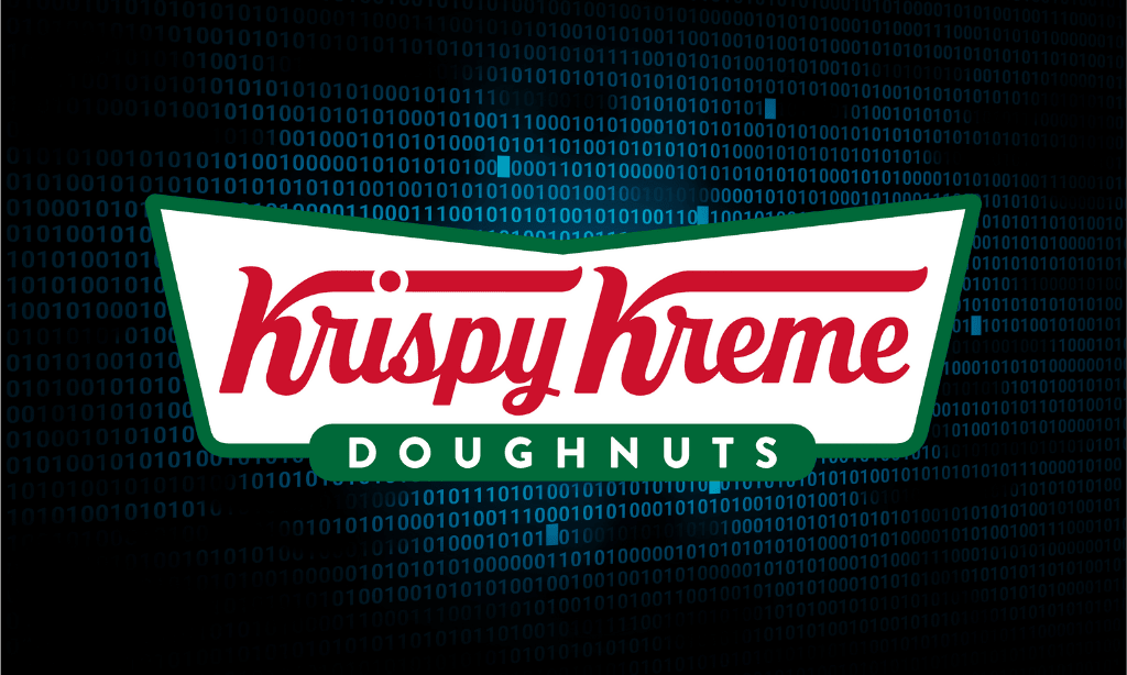 Krispy Kreme Reports Cybersecurity Incident Impacting Online Orders