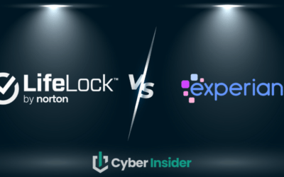 LifeLock vs. Experian comparison