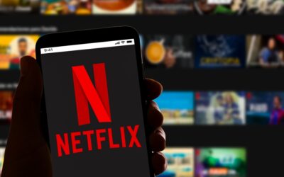 Netflix Fined €4.75 Million by Dutch Data Protection Authority Over GDPR Violations